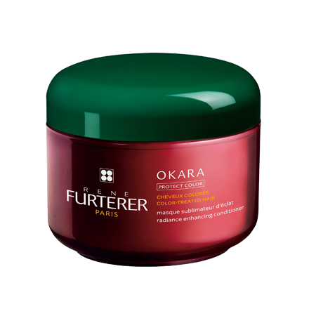 RENE FURTERER 恆采修護膜,200ml,2,500元。